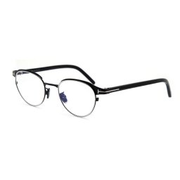 【送料無料】TOM FORD トムフォード FT5863DB 001 Eyeglass Frames 新品未使用品　並行輸入品