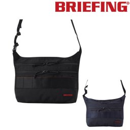 ブリーフィング BRIEFING ショルダーバッグ サコッシュ MW MULTI SACOCHE MW GEN II マルチサコッシュ MW GEN2 bra233l30 メンズ レディース ギフト 通勤 ビジネス 斜めがけバッグ タブレット収納 送料無料 プレゼント