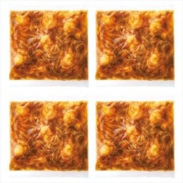博多紀久屋 ほたて入り明太松前220ｇ×4　 HIM-880G  内祝 内祝い お祝 御祝 記念品 出産内祝い プレゼント 快気祝い 粗供養 引出物