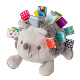 メイリーマイヤー タギーズ ぬいぐるみ 40203 ヘザーヘッジホッグ はりねずみ グレー 0才から ファーストトイ 出産祝い