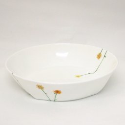 エインズレイ デイジーチェーン　パスタボウル