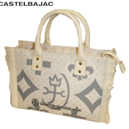 カステルバジャック CASTELBAJAC PALE ペール トートバッグ 088521 88521 ikt02