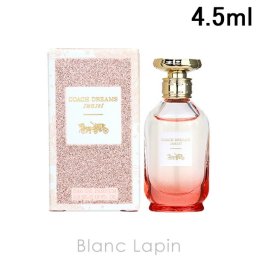 【ミニサイズ】 コーチ COACH ドリームスサンセット EDP 4.5ml