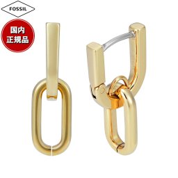 フォッシル FOSSIL Heritage アクセサリー ピアス レディース JF04780710