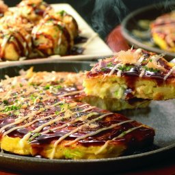 お歳暮 大阪 千房 お好み焼グルメセット グルメ 人気 おすすめ ギフト 贈答 取り寄せ お取り寄せグルメ お取り寄せ 熨斗 のし 贈り物(代引不可)【送料無料】