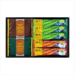 宇治抹茶香るオーレとゴーフレット  WMT-15  内祝 内祝い お祝 御祝 記念品 出産内祝い プレゼント 快気祝い 粗供養 引出物