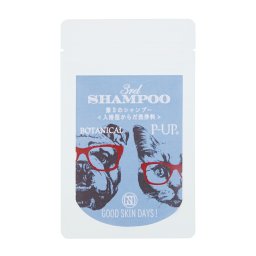 O R P グッドスキンデイズ！ GOOD SKINDAYS 第3のシャンプー （入浴型からだ洗浄料） 80g 犬 猫 スパタイプ 国産 無添加