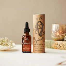 【Aphrodite Facial Oil 】美容オイル フェイスオイル 毛穴ケア 美肌ケア 保湿ケア 乾燥肌 スキンケア ナチュラルコスメ ローズオイル 敏感肌 誕生日プレゼント 内祝い 母の日 冬ギフト 自然派 ギフト リラックスケア アロマ