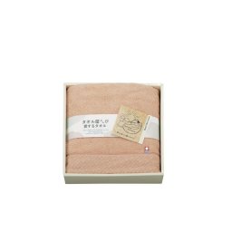 【ギフト対応無料】タオル屋さんが愛するタオル 今治産バスタオル ピンク (TA2150PI) ※送料無料(北海道・沖縄は除く)