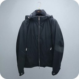 ムーレー MOORER ALBINI-PUM ダウンジャケット アウター MOUGI100090-ALBINI-DARKBLU-50 メンズ ダークブルー ダウンジャケット