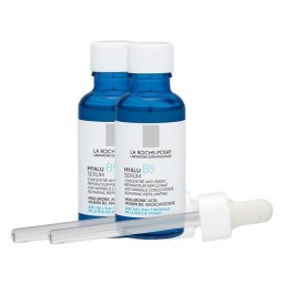 ラロッシュ ポゼ ヒアルB5 セラム お得な2個セット 30ml x 2  |  La Roche Posay  美容液 美容グッズ コスメ化粧品 誕生日 クリスマス ホワイトデー 結婚記念日 ウエディングギフト 母の日 送別会 バレンタインデー 女性 彼女 妻奥さん 母お母さん 女友達