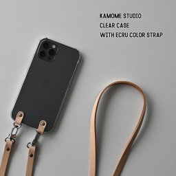 全機種対応 Android対応 生成 【 メンズ スマホショルダー ケース付き 】 スマホケース ストラップセット  父の日