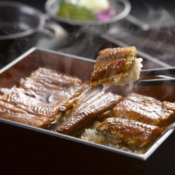 お歳暮 うなぎ割烹 一愼 うなぎ蒲焼セット グルメ 人気 おすすめ ギフト 贈答 取り寄せ お取り寄せグルメ お取り寄せ 熨斗 のし 贈り物(代引不可)【送料無料】