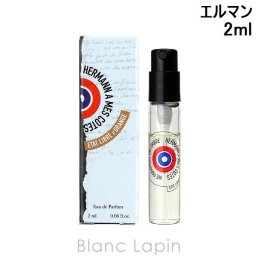 【ミニサイズ】 エタリーブルドオランジェ ETAT LIBRE D'ORANGE エルマン EDP もう一人の自分 2ml