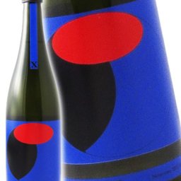  仙禽 ( せんきん ) オーガニック・ナチュール X スパークリング 720ml   / 栃木県 (株) せんきん【 6982 】【 日本酒 】【 要冷蔵 】【 ハロウィン 贈り物 ギフト プレゼント 誕生日 結婚のお祝い 】