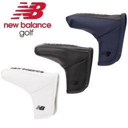 ニューバランス ゴルフ パターカバー ピン型 パターカバー 012-4984015 お誕生日祝い お祝い 記念品 お父さん 父の日 彼氏 男性 30代 40代 50代 60代 母の日 お母さん 還暦祝い 敬老の日 彼女 人気プレゼント プレゼント