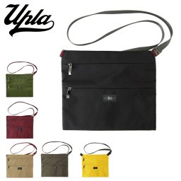 ウプラ UPLA エアーサコッシュ Air sacosh サコッシュバッグ ショルダーバッグ レディース カジュアル カバン 送料無料 プレゼント ギフト ラッピング無料 通販