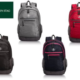 正規品 メンズ レディース CAPTAIN STAG キャプテンスタッグ captain キャプテン スタッグ ラウンドデイバッグ 34L～42L 1215 swan13 旅行 ギフト