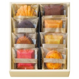 ブールミッシュ グランリュクス  ／各種洋菓子セット 洋菓子 スイーツ・お菓子 食品 結婚祝い プレゼント ギフト 結婚内祝い お返し おしゃれ 友達 メッセージ のし 職場 ハイセンス 人気 出産祝い 出産内祝い 送料無料 2026 送料無料 ギフト プレゼント プチギフト 内祝い 快気祝い 出産祝い 結婚祝い 引出物 新築祝い お返し