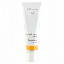 ドクター ハウシュカ リバイタライジング マスク  30ml  |  激安  Dr.Hauschka  洗い流すパック・マスク 美容グッズ コスメ化粧品 誕生日 クリスマス ホワイトデー 結婚記念日 ウエディングギフト 母の日 送別会 バレンタインデー 女性 彼女 妻奥さん 母お母さん 女友達