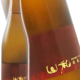 山和 ( やまわ ) 純米吟醸 ひやおろし 夜長 ( よなが ) 720ml  / 宮城県 山和酒造【 日本酒 】【 要冷蔵 】【 5031 】【 ハロウィン 贈り物 ギフト プレゼント 誕生日 結婚のお祝い 】