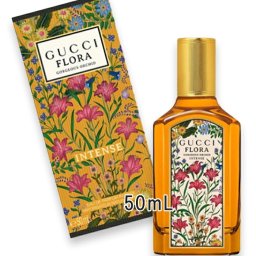 GUCCI(グッチ) フローラ ゴージャス オーキッド オードパルファム インテンス 50mL