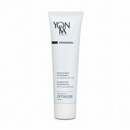ヨンカ アドバンス オプティマイザー クレーム  100ml(サロンサイズ）  | 日本未発売 お得な大容量サイズ  Yon Ka  デイクリーム 美容グッズ コスメ化粧品 誕生日 クリスマス ホワイトデー 結婚記念日 ウエディングギフト 母の日 送別会 バレンタインデー 女性 彼女 妻奥さん