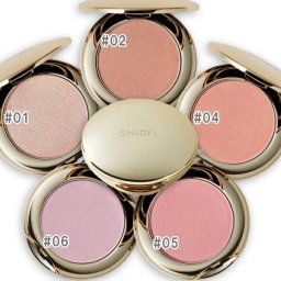 SNIDEL BEAUTY(スナイデル ビューティ) スキン グロウ ブラッシュ コスメ 化粧品 デパコス ギフト プレゼント ブランド 高級 女性 人気 ラッピング ブーケ 母の日 ホワイトデー クリスマス 誕生日 キット コフレ 彼女 記念日 女友達 感謝