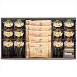  フリーズドライみそ汁＆有明味のりセット NF-CO NF-CO 内祝 内祝い お祝 御祝 記念品 出産内祝い プレゼント 快気祝い 粗供養 引出物