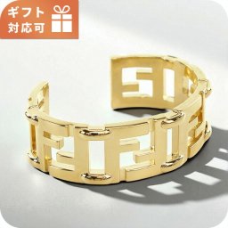 フェンディ ブレスレット レディース ブランド FENDI 8AK784 ゴールド アクセサリー 選べるモデル