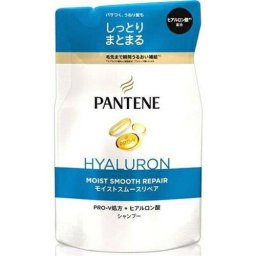 P&Gジャパン パンテーン モイストスムースリペア シャンプー つめかえ 300ML