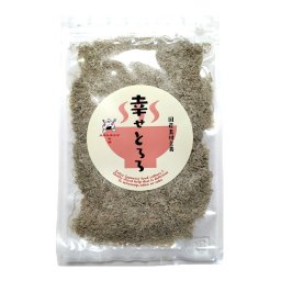 国産素材 幸せとろろ とろろ昆布 3袋入 とろろこんぶ ふりかけ 昆布 お取り寄せ 北海道産 りしり昆布 酢漬け 利尻昆布 ご飯のお供 おかず こんぶ 乾物