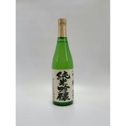 京の夢 純米吟醸 720ml