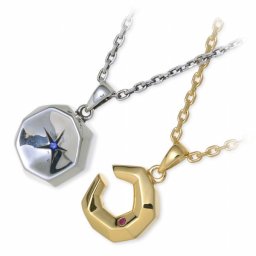 【送料無料】SAINTS シルバー ペアネックレス 大人 シンプル 彼女 彼氏 レディース メンズ カップル ペア 誕生日プレゼント 記念日 ギフトラッピング セインツ  