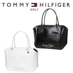トミーヒルフィガー ゴルフ トートバッグ シーズナル TOMMY HILFIGER THMG2FB1 お誕生日祝い お祝い 記念品 お父さん 父の日 彼氏 男性 30代 40代 50代 60代 母の日 お母さん 還暦祝い 敬老の日 彼女 人気プレゼント プレゼント
