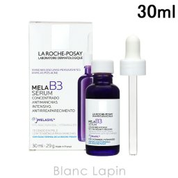 ラロッシュポゼ LA ROCHE POSAY メラB3セラム 30ml