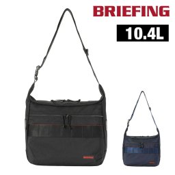 ブリーフィング ショルダーバッグ 斜め掛け A4 10.4L PC収納 モジュールウェア マルチショルダー(Mサイズ) MW BRA261L04 メンズ レディース 誕生日プレゼント ギフト ラッピング無料 正規代理店