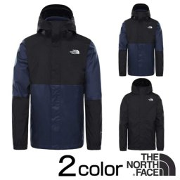 ノースフェイス ジャケット メンズ THE NORTH FACEResolve Triclimate Jackets 【AW】  nf0a4m9r
