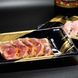 【旨味真凍！】小林地鶏刺し100g １パック