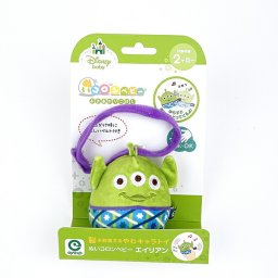 ディズニー エイリアン ぬいコロン ベビー  キッズ Disney