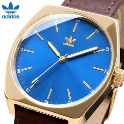 adidas アディダス Process_L1 プロセスL1 アナログ クォーツ メンズ レディース Z052959-00 CJ6352 [並行輸入品]