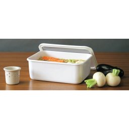 ちょっとぬか漬け容器L NK-401  キッチン キッチン雑貨  内祝 内祝い お祝 御祝 記念品 出産内祝い プレゼント 快気祝い 粗供養 引出物