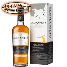 クロナキルティ シングルポットスチル 46度 700ml