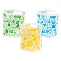 スタンド水切りパック 10枚  7095 内祝 内祝い お祝 御祝 記念品 出産内祝い プレゼント 快気祝い 粗供養 引出物