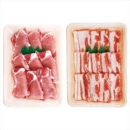  神戸ポーク しゃぶしゃぶ用 7029505  内祝 内祝い お祝 御祝 記念品 出産内祝い プレゼント 快気祝い 粗供養 引出物