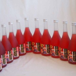 12本セット しそ焼酎 赤鍛高譚 20度 720ml×12本