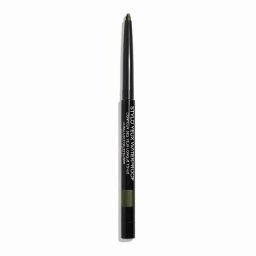 シャネル スティロ ユー ウォータープルーフ N 56 カーキメタル 0.3g  |  激安  CHANEL  ペンシルアイライナー 美容グッズ コスメ化粧品 誕生日 クリスマス ホワイトデー 結婚記念日 ウエディングギフト 母の日 送別会 バレンタインデー 女性 彼女 妻奥さん 母お母さん 女友