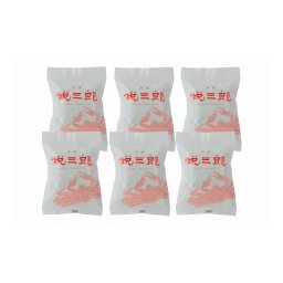 敬老の日 兵庫芦屋 高級鮮魚店 悦三郎 かに雑炊6袋 グルメ 人気 おすすめ ギフト 贈答 取り寄せ お取り寄せグルメ お取り寄せ 熨斗 のし 贈り物(代引不可)【送料無料】
