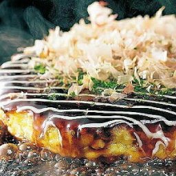 【冷凍】千房 美味一会 グルメセット NBM100 産地直送 産直 食品 食べ物 お取り寄せ グルメ ご当地グルメ お好み焼き(代引不可)【送料無料】