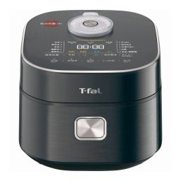 グループセブ ジャパン ザ・ライス 遠赤外線IH炊飯器 5.5合炊き ティファール RK8828J0 調理家電【送料無料】